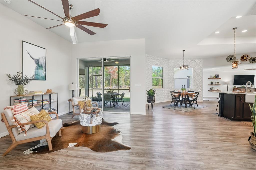 18166 Ramsey Road Weeki Wachee, FL 34614 - Photo 23 of 57