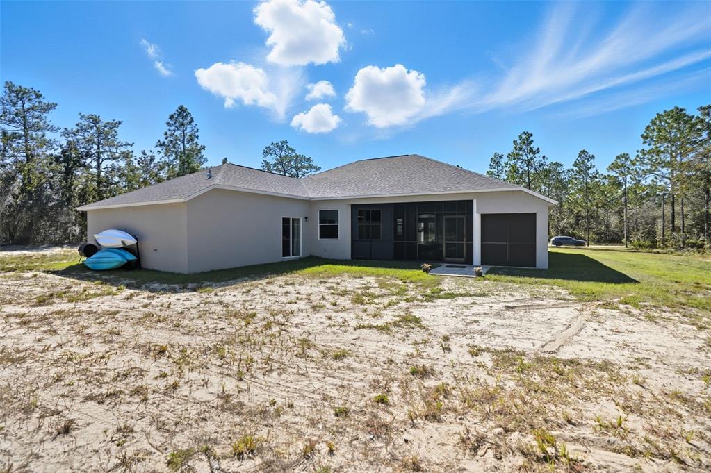 18166 Ramsey Road Weeki Wachee, FL 34614 - Photo 49 of 57