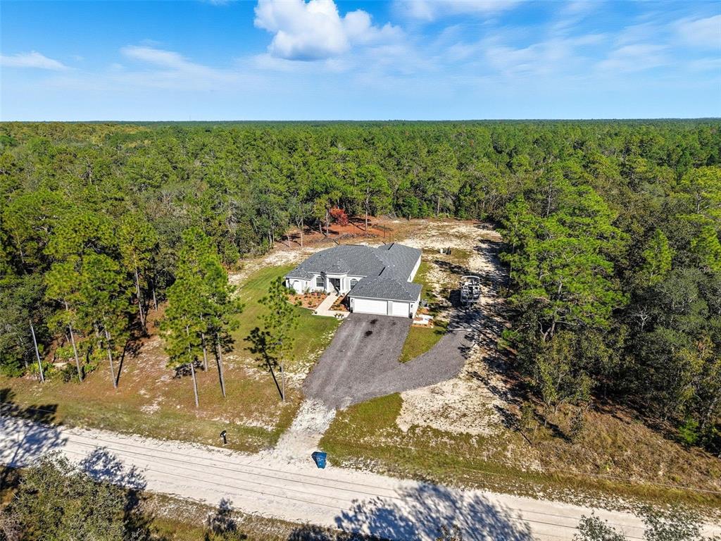 18166 Ramsey Road Weeki Wachee, FL 34614 - Photo 50 of 57