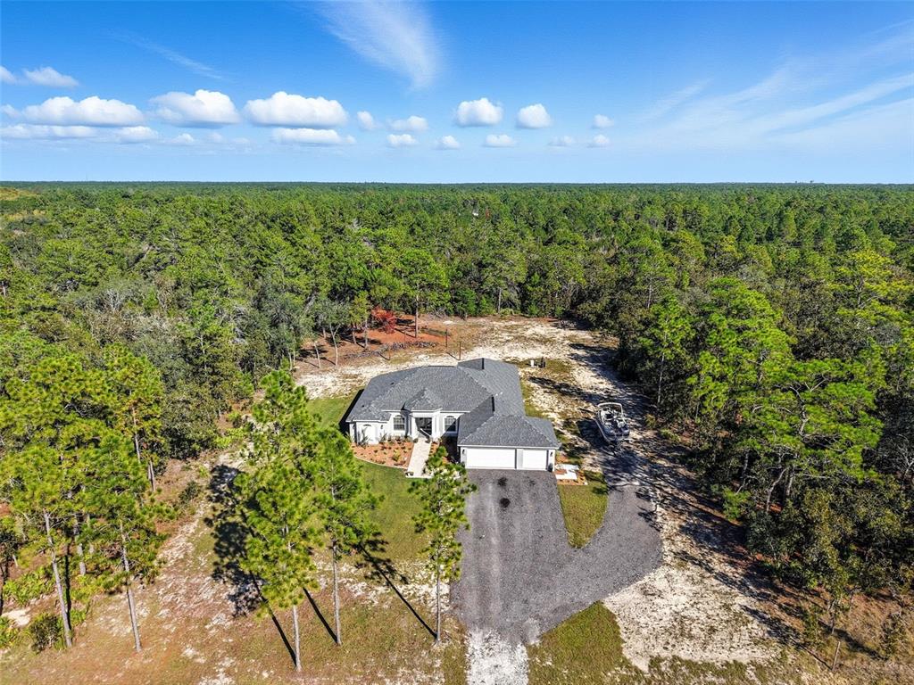 18166 Ramsey Road Weeki Wachee, FL 34614 - Photo 51 of 57