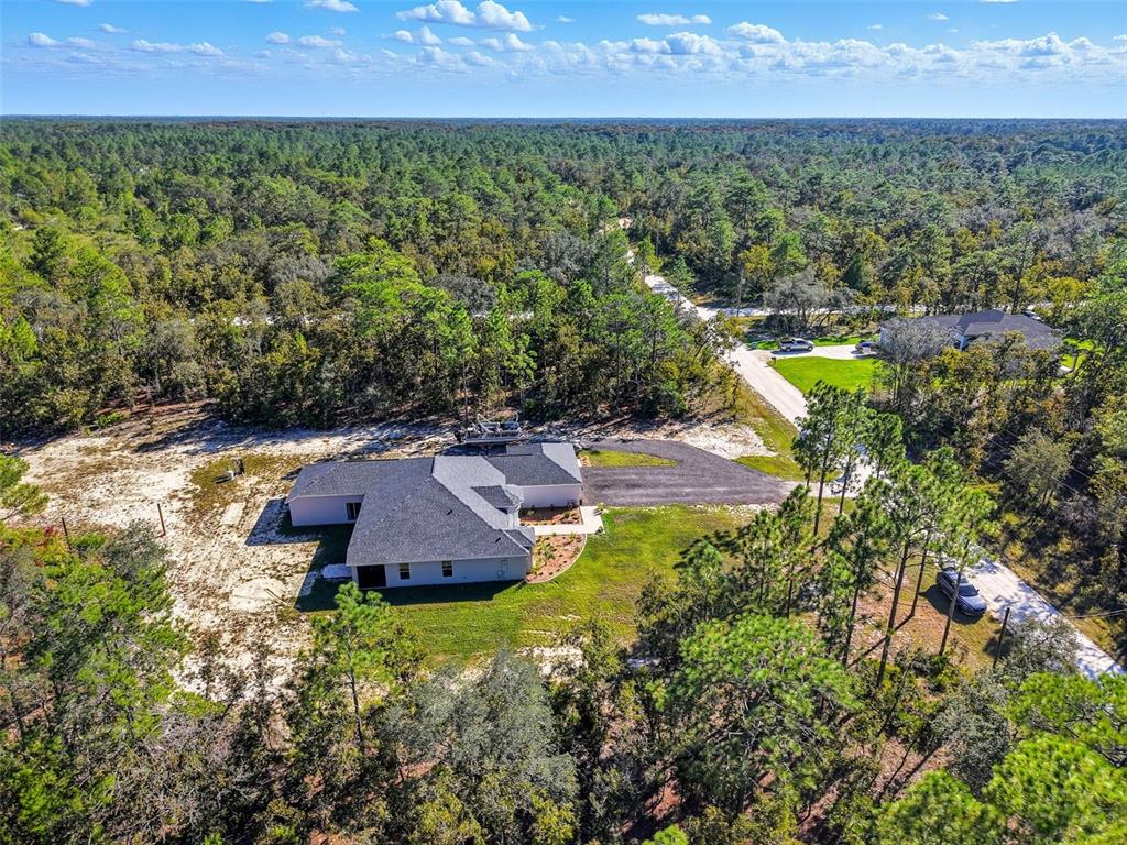 18166 Ramsey Road Weeki Wachee, FL 34614 - Photo 53 of 57