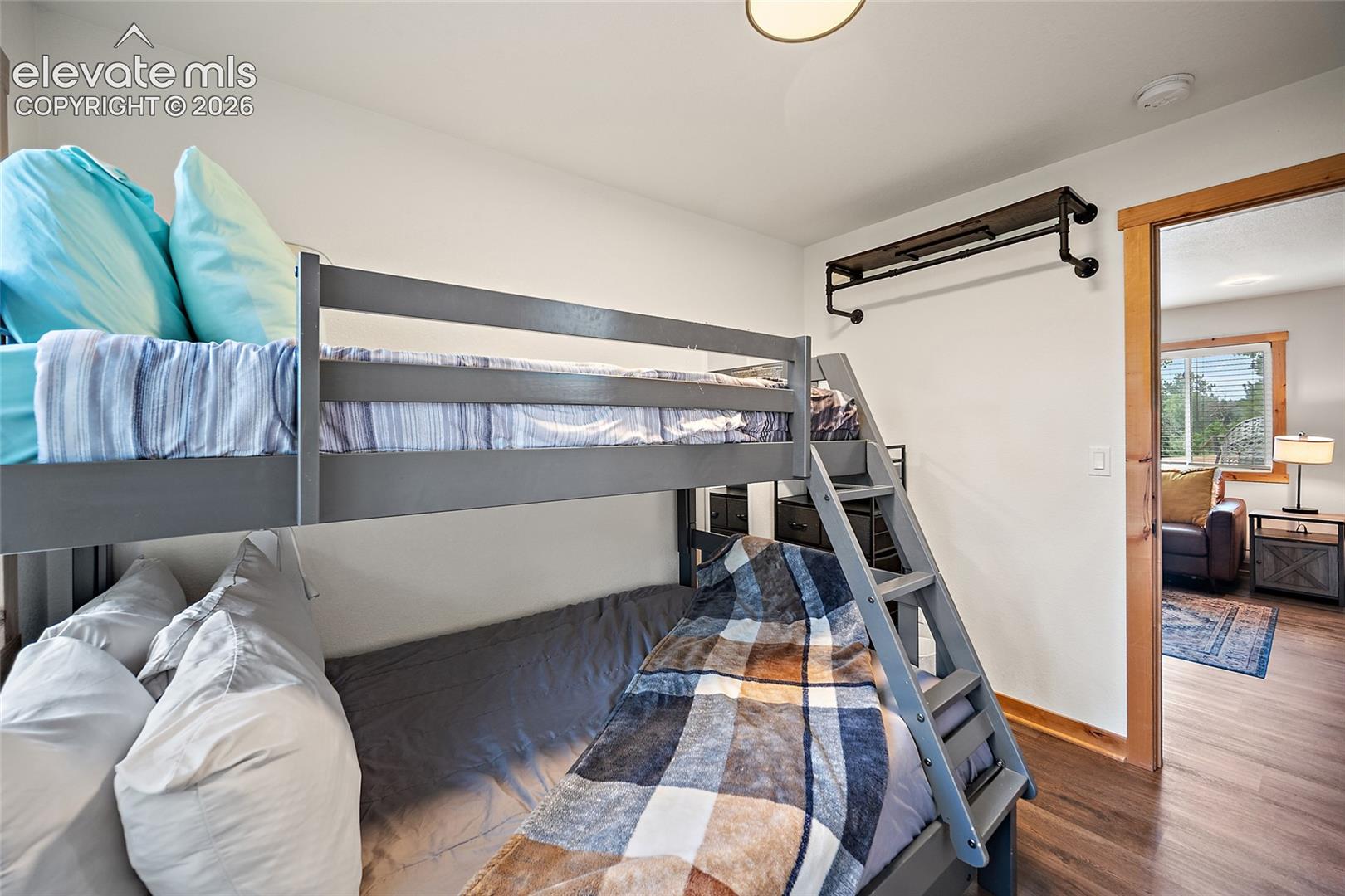 395 Ridge Road Divide, CO 80814 - Photo 8 of 27 Gallery Image 8