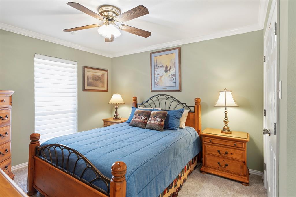 6675 County Road 2560 Quinlan, TX 75474 - Photo 20 of 40