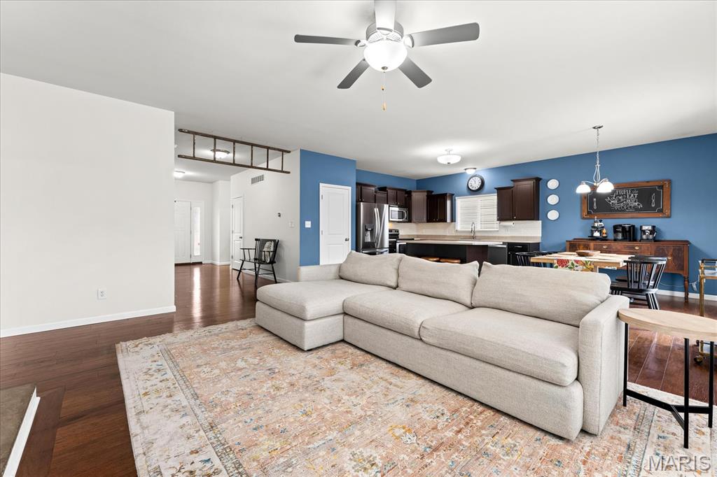 1005 Hawkridge Run Shiloh, IL 62221 - Photo 11 of 42