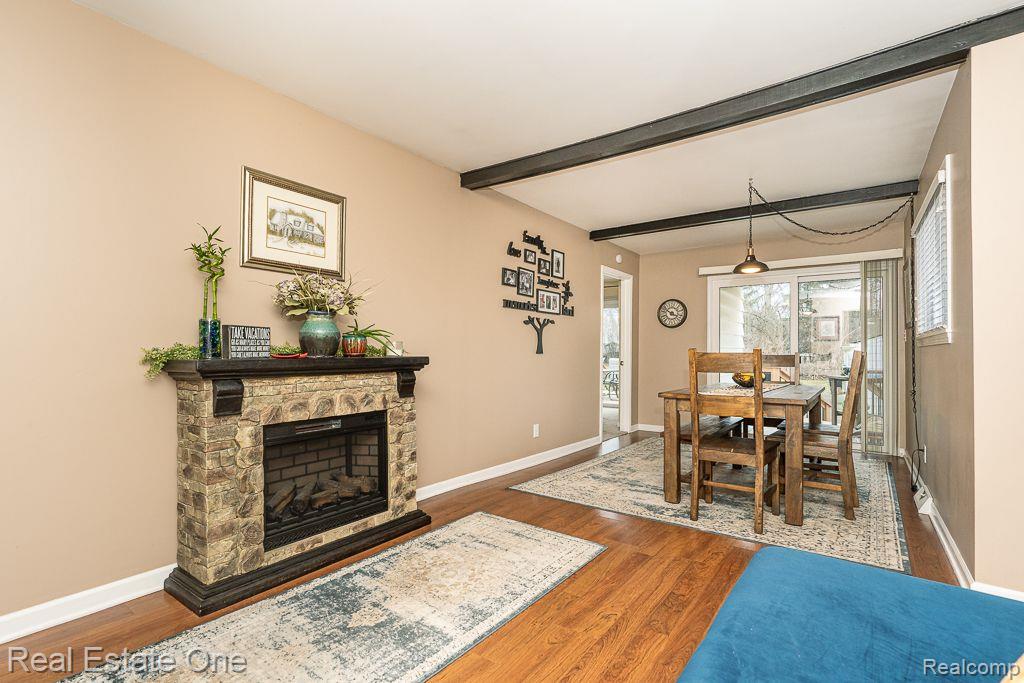 2839 Avalon Road Rochester Hills, MI 48309 - Photo 20 of 53
