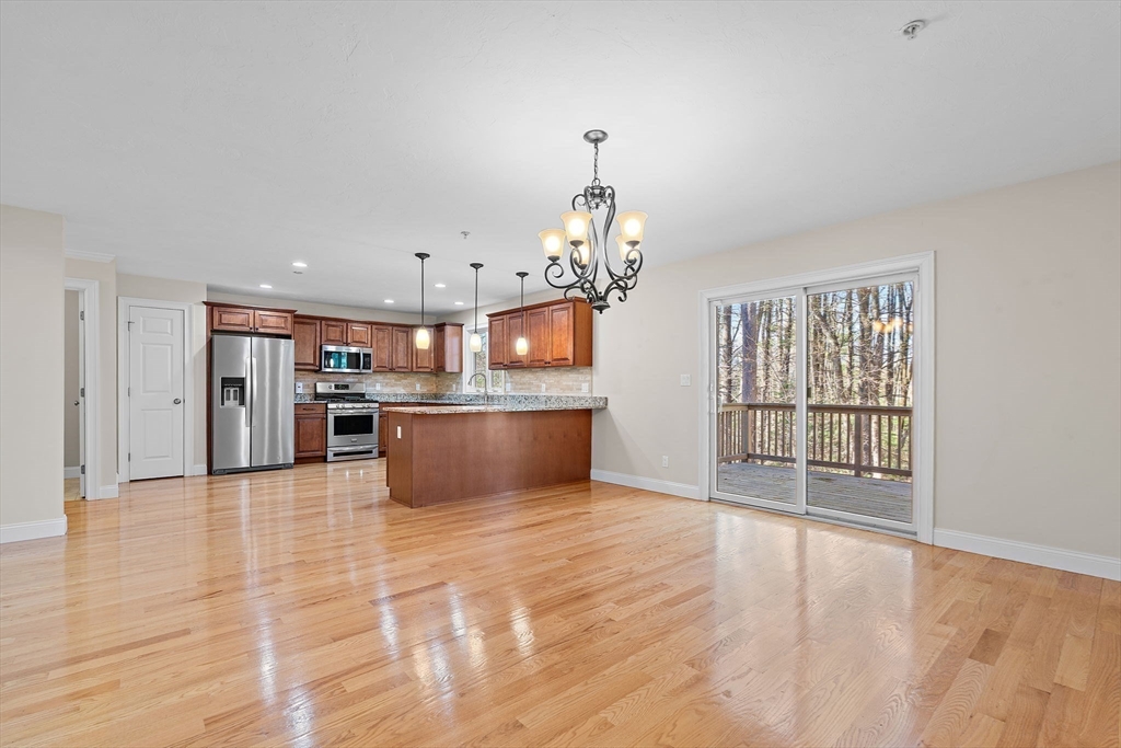 215 Rangeway Road, Unit 12 North Billerica, MA 01862 - Photo 7 of 29