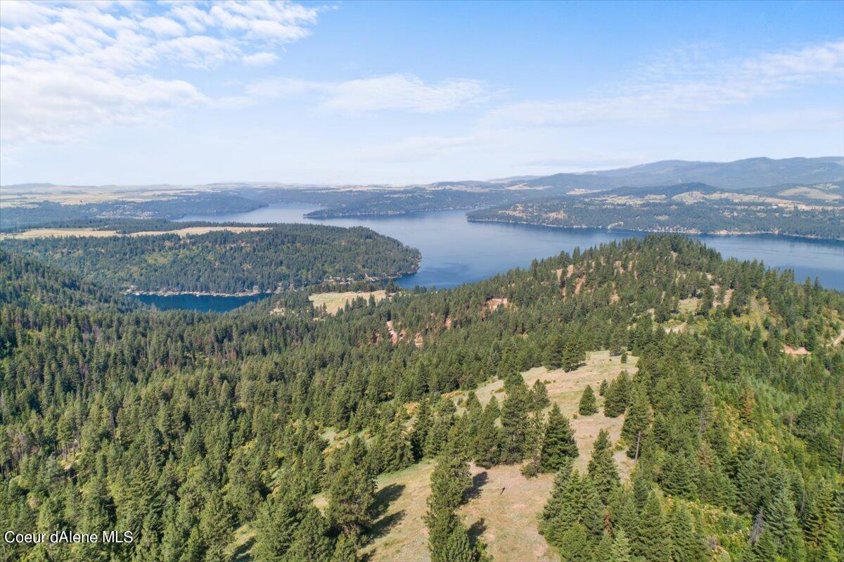 Nna East Alamo Road Harrison, ID 83833 - Photo 2 of 44 Lake View