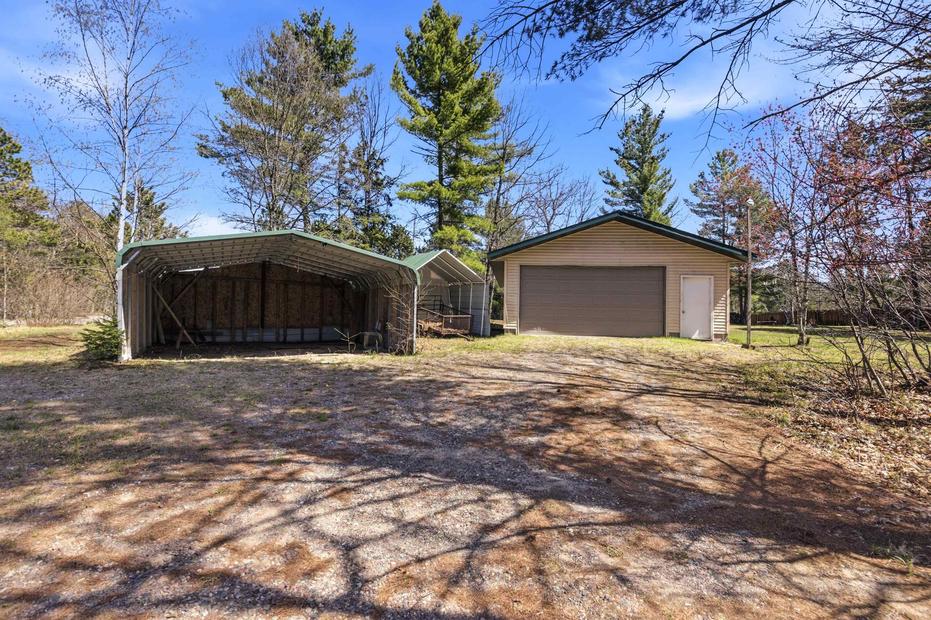 11367 Trant Road Minocqua, WI 54548 - Photo 7 of 34