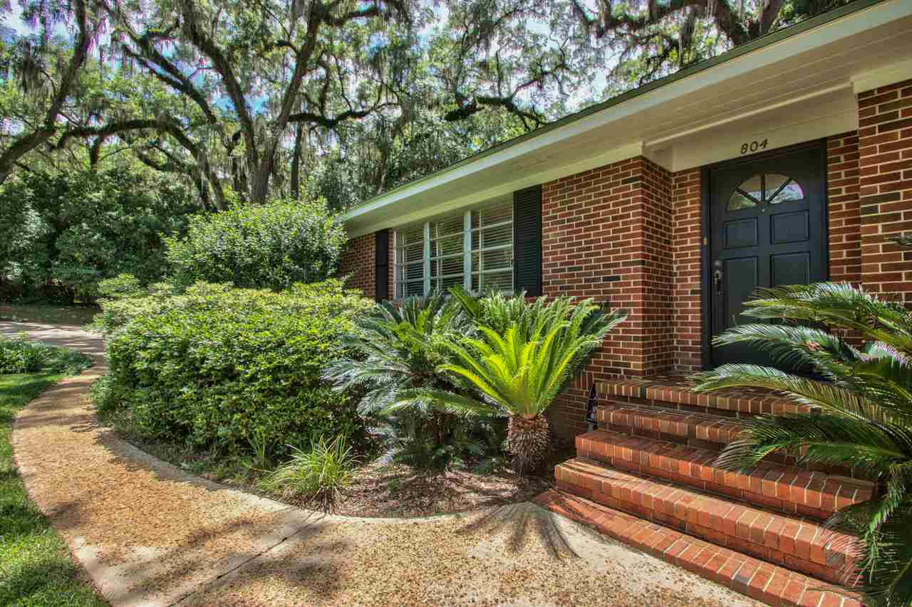 804 Waverly Road Tallahassee, FL 32312 - Photo 1 of 18 Gallery Image 1