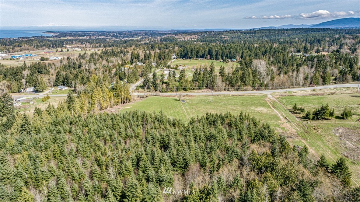 2 O'brien Rd Port Port Angeles, WA 98362 - Photo 15 of 17 a view of lake with green space