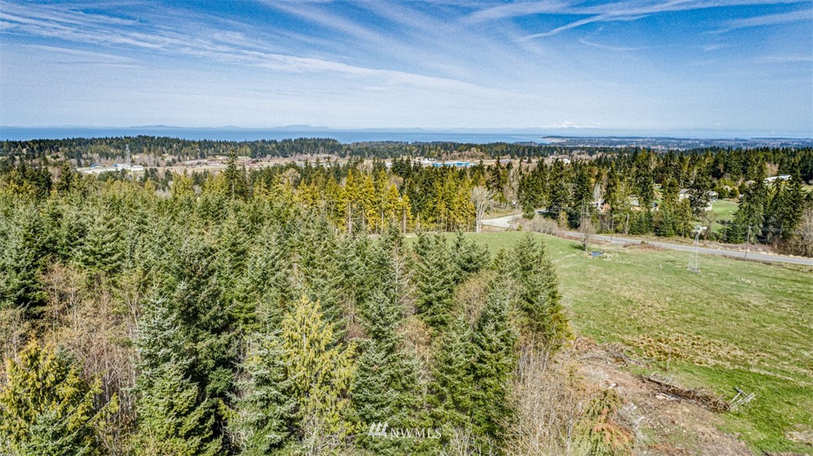 2 O'brien Rd Port Port Angeles, WA 98362 - Photo 17 of 17 a view of an outdoor space and a lake view