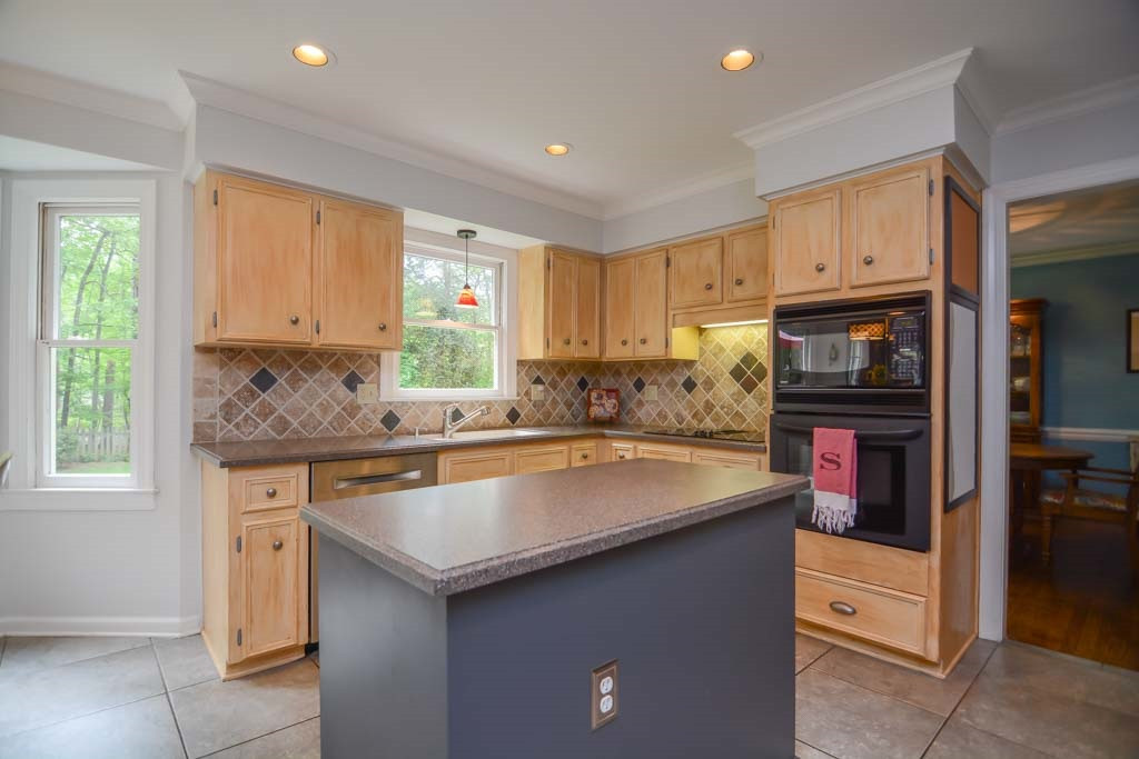 8620 Seagate Drive Raleigh, NC 27615 - Photo 20 of 25 Photo 20