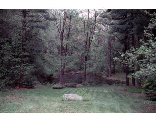 8 Partridge Pond Road Acton, MA 01720 - Photo 9 of 9 Gallery Image 9
