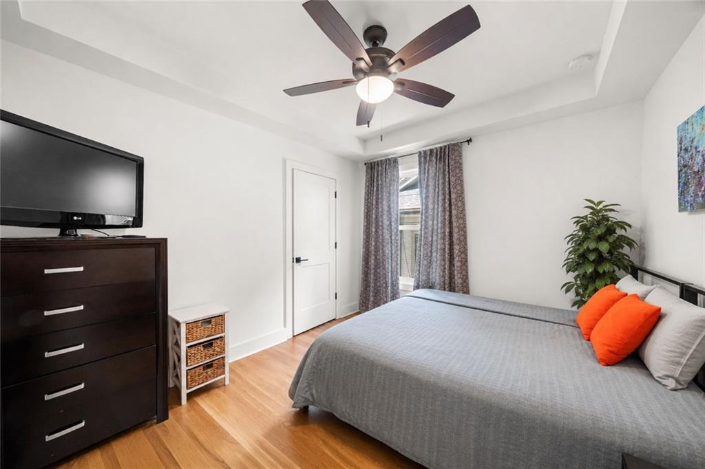 397 8th Street Northeast Atlanta, GA 30309 - Photo 28 of 48