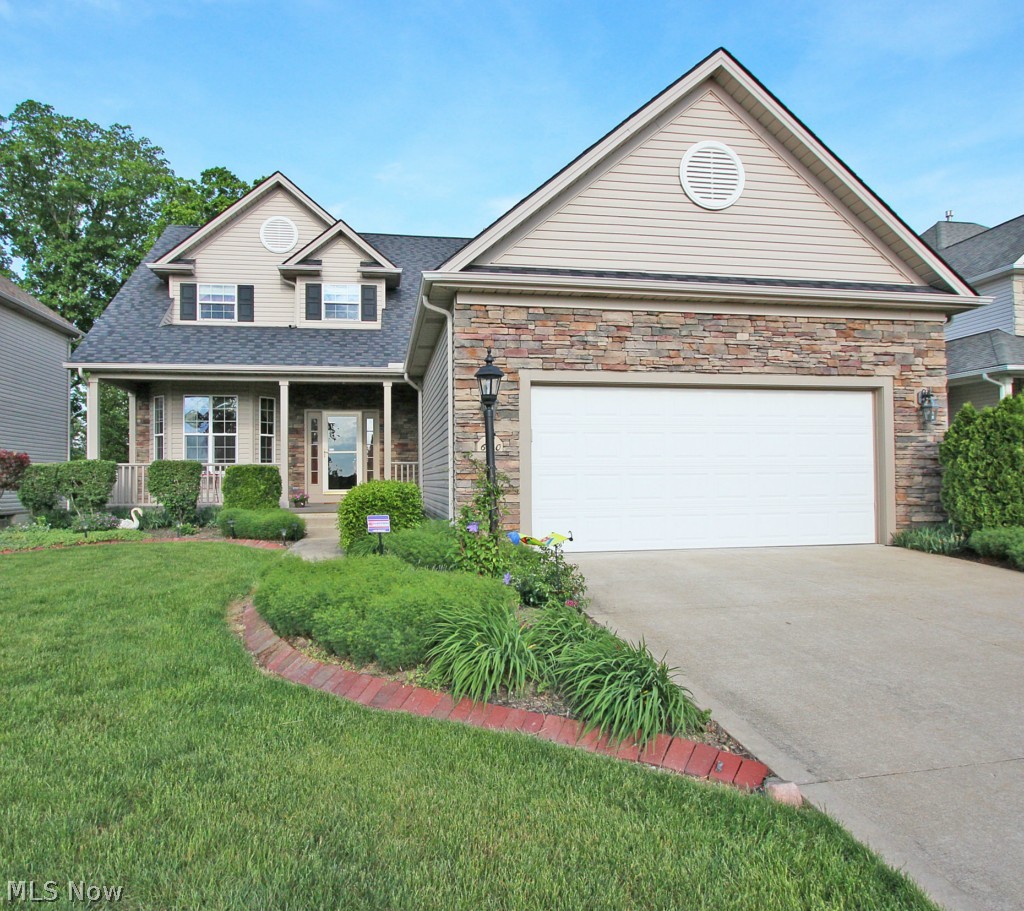 620 Rundle Street Lagrange, OH 44050 - Photo 1 of 25 Gallery Image 1