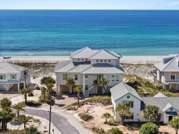 $5,150,000 | 236 Ariola Drive, Pensacola Beach, FL 32561