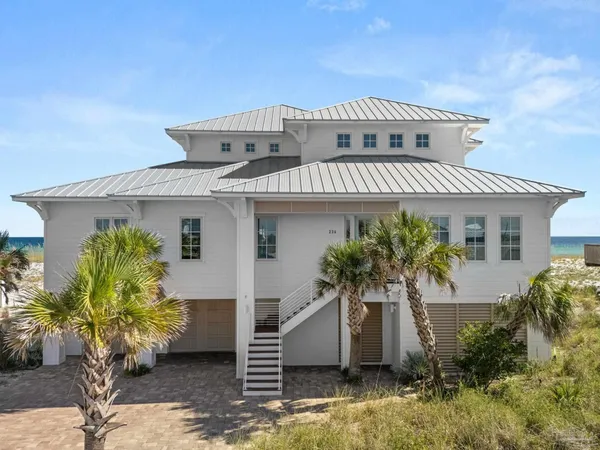 $5,150,000 | 236 Ariola Drive, Pensacola Beach, FL 32561