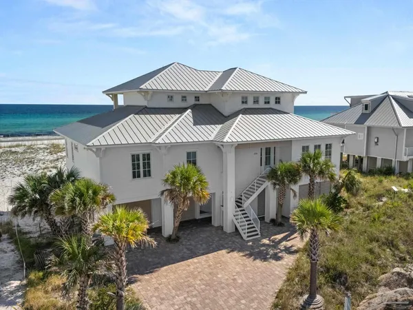 $5,150,000 | 236 Ariola Drive, Pensacola Beach, FL 32561