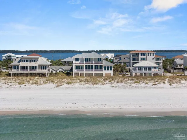 $5,500,000 | 236 Ariola Drive, Pensacola Beach, FL 32561