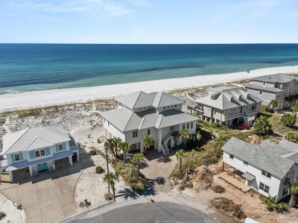 $5,150,000 | 236 Ariola Drive, Pensacola Beach, FL 32561