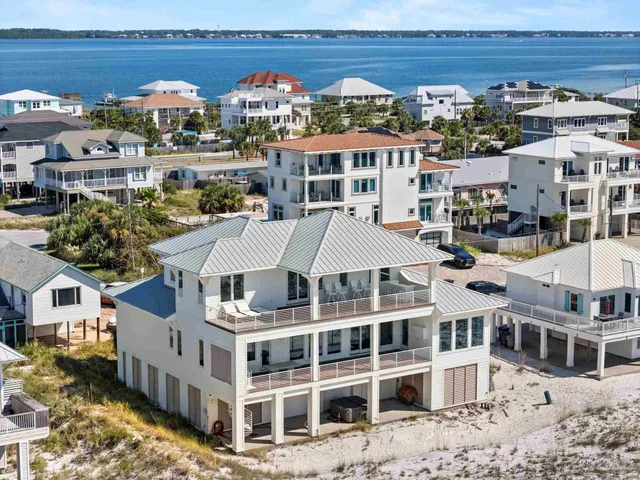 $5,500,000 | 236 Ariola Drive, Pensacola Beach, FL 32561
