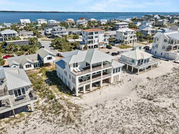 $5,150,000 | 236 Ariola Drive, Pensacola Beach, FL 32561