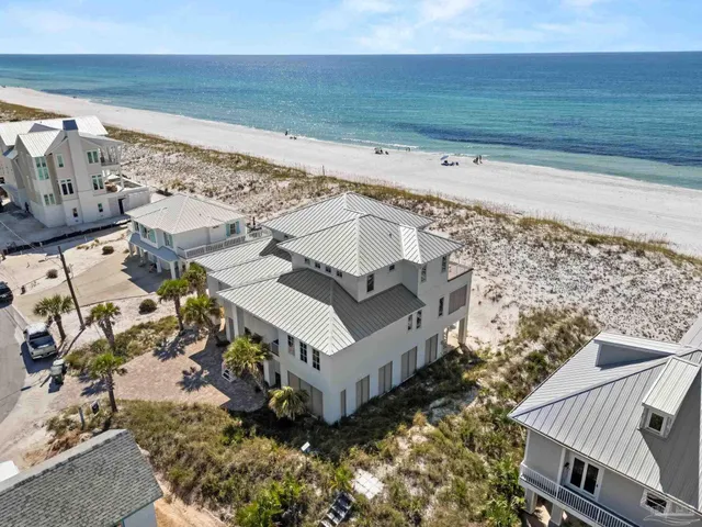 $5,500,000 | 236 Ariola Drive, Pensacola Beach, FL 32561