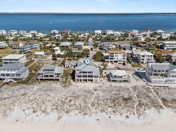 $5,150,000 | 236 Ariola Drive, Pensacola Beach, FL 32561