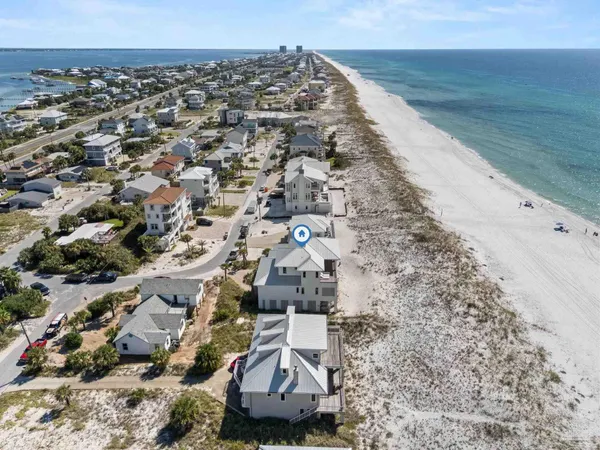 $5,150,000 | 236 Ariola Drive, Pensacola Beach, FL 32561