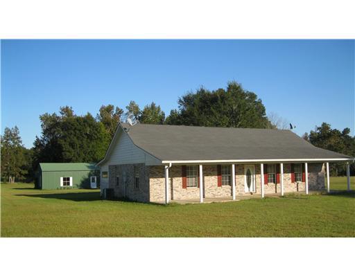 2232 River Road Lucedale, MS 39452 - Photo 1 of 15 Primary Photo