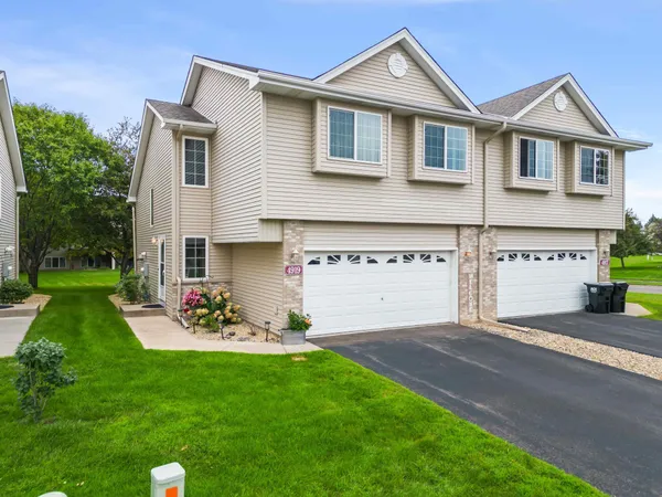 $295,000 | 4919 132nd Way North, Hugo, MN 55038