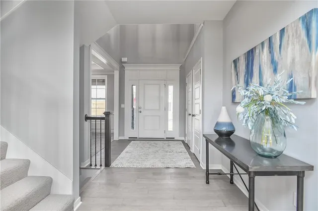 $634,950 | 11460 South Langley Street, Olathe, KS 66061