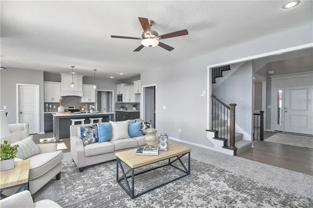 $634,950 | 11460 South Langley Street, Olathe, KS 66061