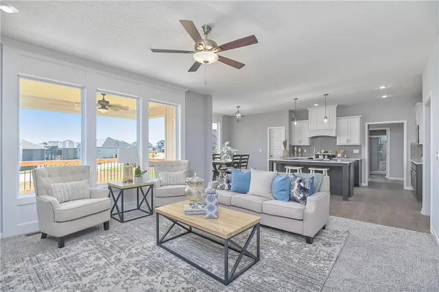 $634,950 | 11460 South Langley Street, Olathe, KS 66061