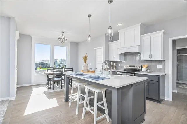 $634,950 | 11460 South Langley Street, Olathe, KS 66061