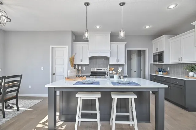 $634,950 | 11460 South Langley Street, Olathe, KS 66061