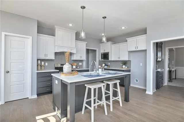 $634,950 | 11460 South Langley Street, Olathe, KS 66061