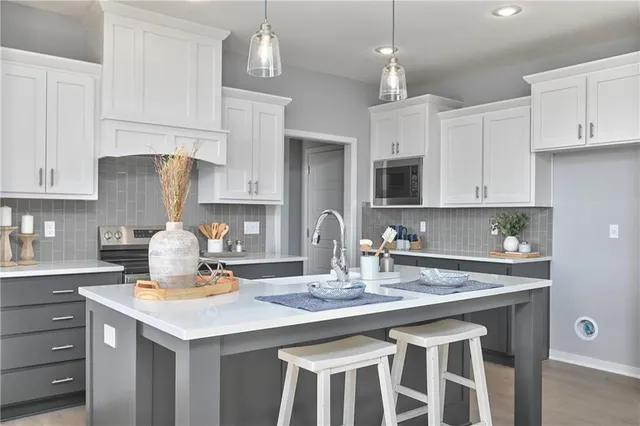 $634,950 | 11460 South Langley Street, Olathe, KS 66061