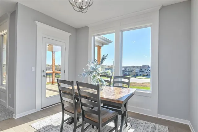 $634,950 | 11460 South Langley Street, Olathe, KS 66061