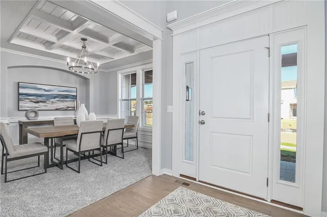 $634,950 | 11460 South Langley Street, Olathe, KS 66061