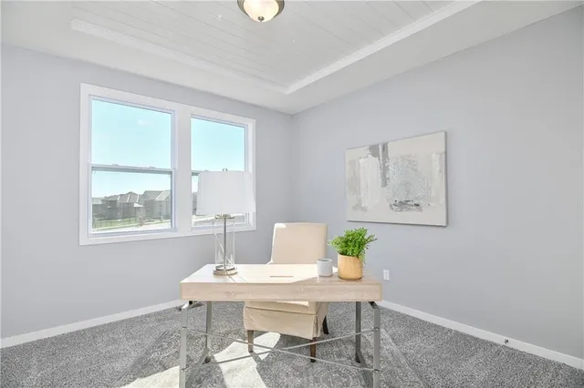 $634,950 | 11460 South Langley Street, Olathe, KS 66061