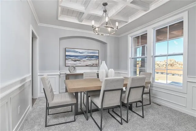 $634,950 | 11460 South Langley Street, Olathe, KS 66061