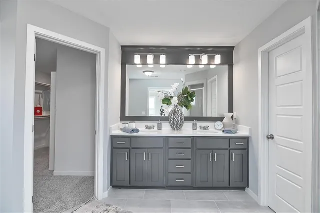 $634,950 | 11460 South Langley Street, Olathe, KS 66061