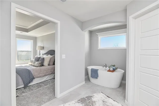 $634,950 | 11460 South Langley Street, Olathe, KS 66061