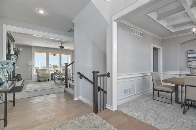 $634,950 | 11460 South Langley Street, Olathe, KS 66061