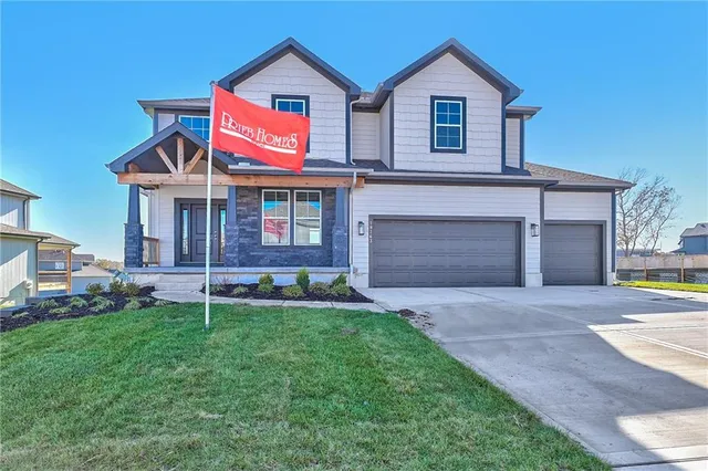 $634,950 | 11460 South Langley Street, Olathe, KS 66061