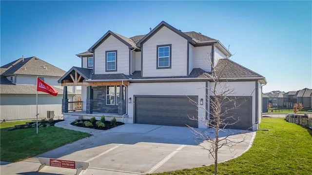 $634,950 | 11460 South Langley Street, Olathe, KS 66061
