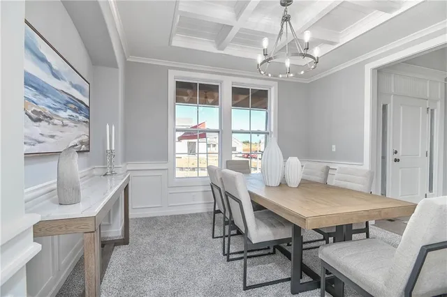 $634,950 | 11460 South Langley Street, Olathe, KS 66061