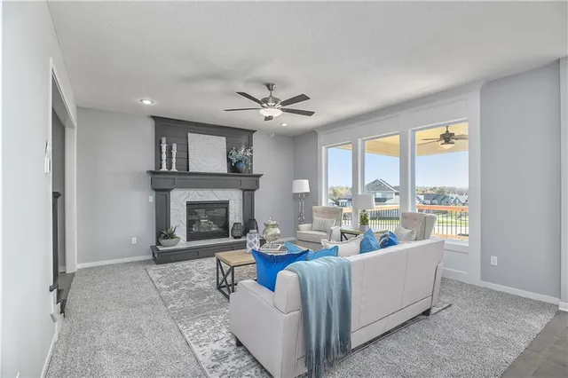 $634,950 | 11460 South Langley Street, Olathe, KS 66061