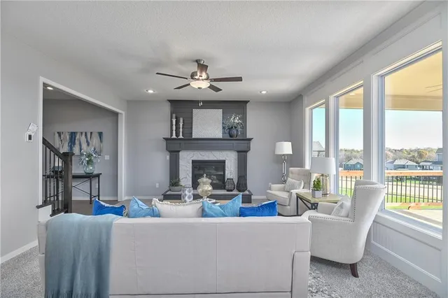 $634,950 | 11460 South Langley Street, Olathe, KS 66061